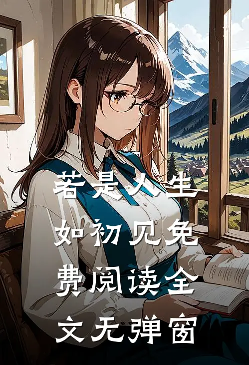 若是人生如初见免费阅读全文无弹窗