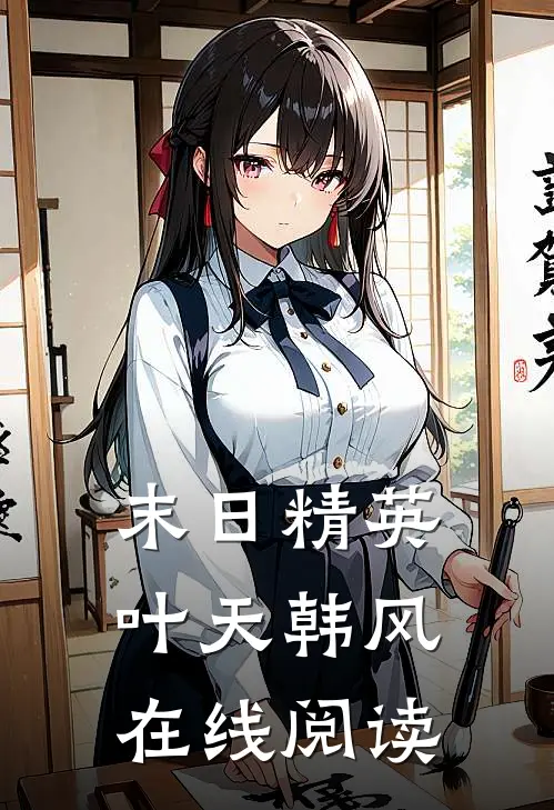 末日精英叶天韩风在线阅读