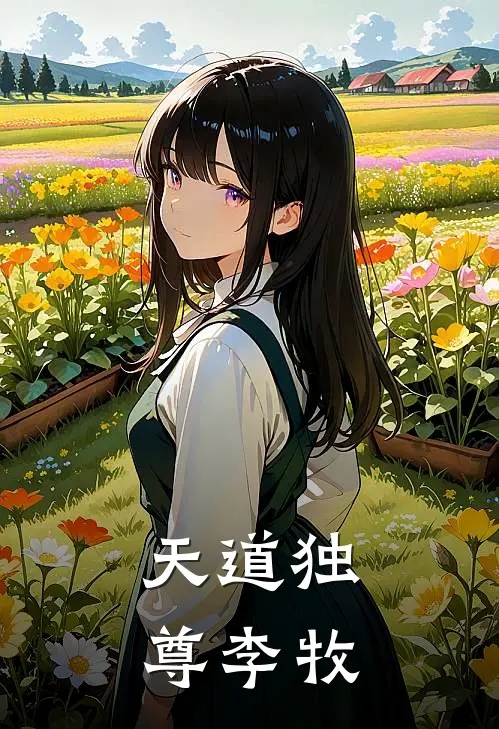天道独尊李牧