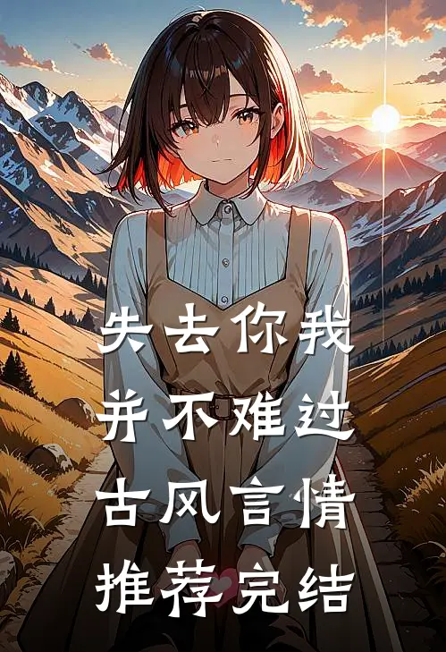 失去你我并不难过古风言情推荐完结