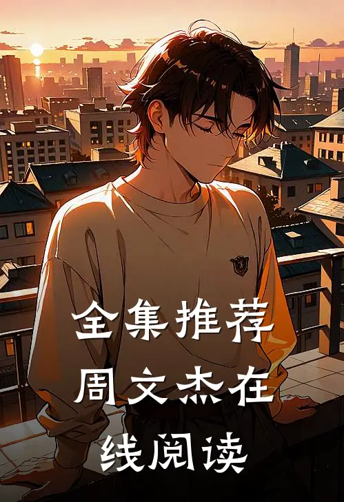 全集推荐周文杰在线阅读