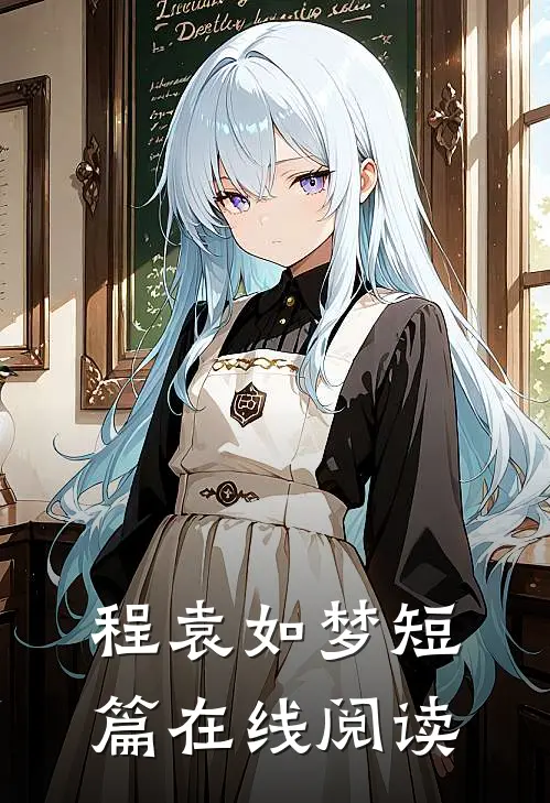 程袁如梦短篇在线阅读