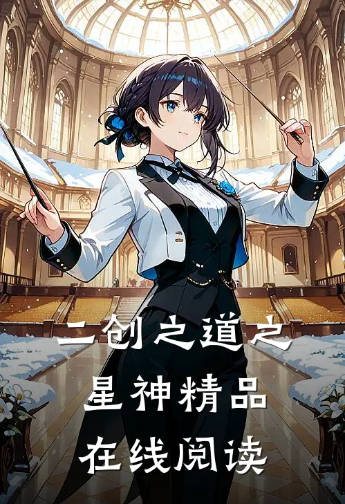 二创之道之星神精品在线阅读