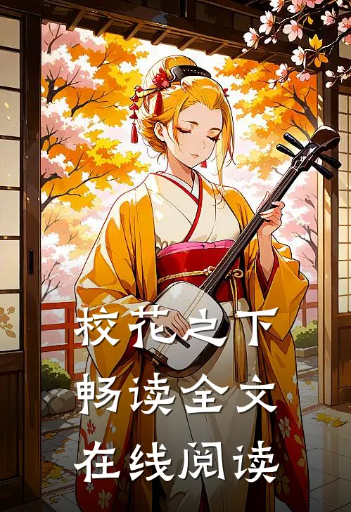 校花之下畅读全文在线阅读