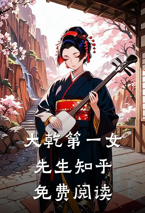 大乾第一女先生知乎免费阅读