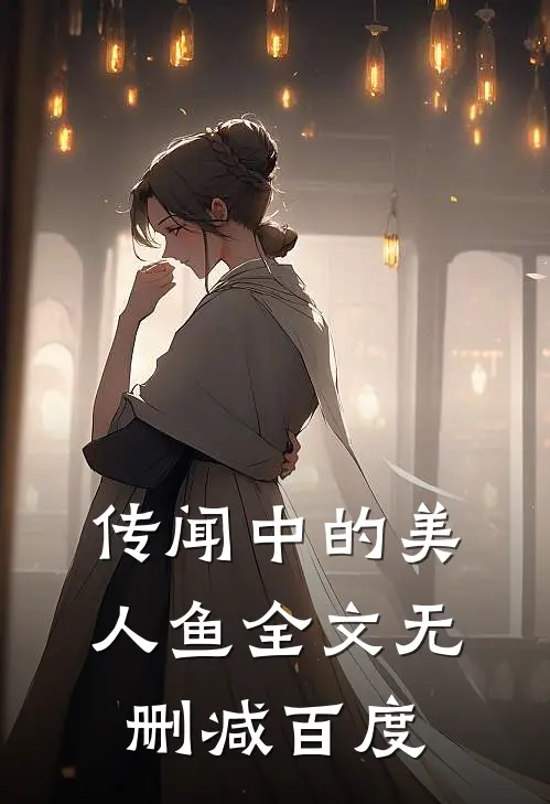 传闻中的美人鱼全文无删减百度