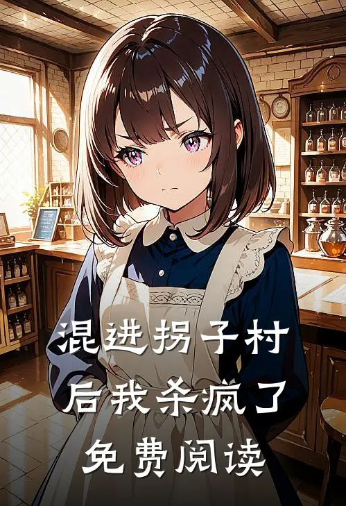 混进拐子村后我杀疯了免费阅读