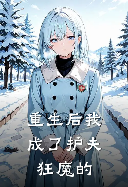 重生后我成了护夫狂魔的
