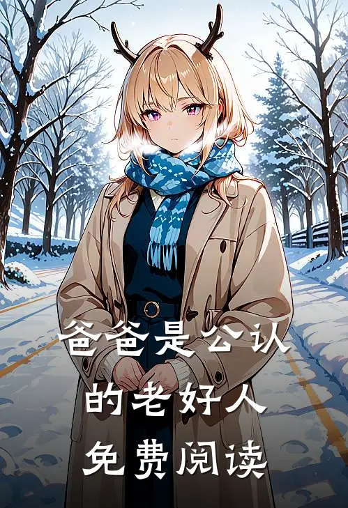 爸爸是公认的老好人免费阅读