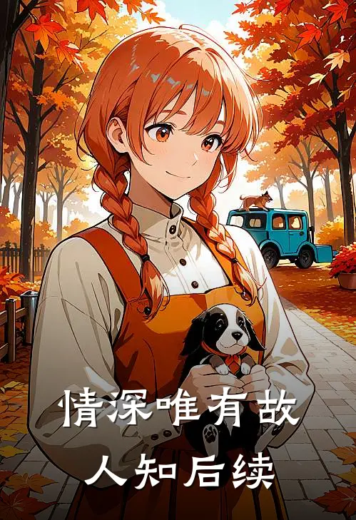 情深唯有故人知后续