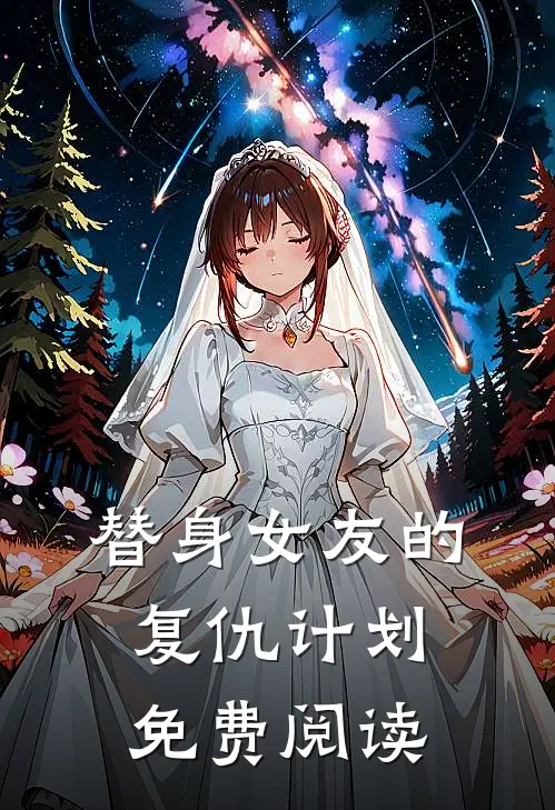 替身女友的复仇计划免费阅读