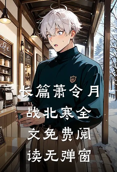 长篇萧令月战北寒全文免费阅读无弹窗