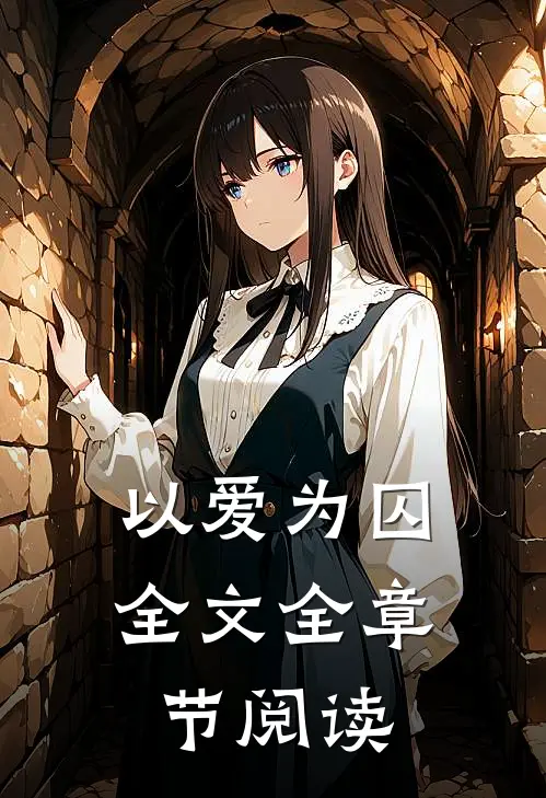 以爱为囚全文全章节阅读