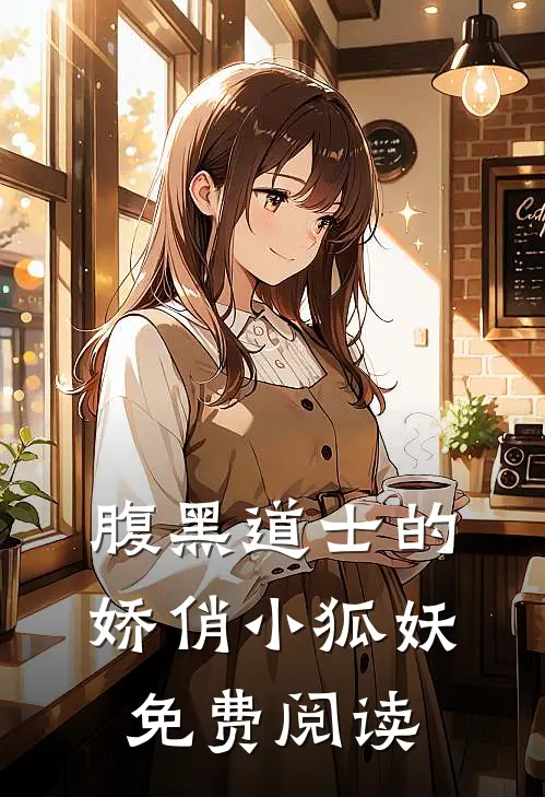 腹黑道士的娇俏小狐妖免费阅读