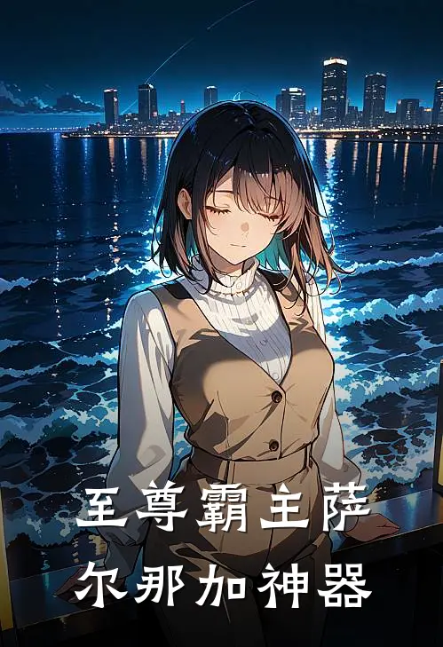 至尊霸主 萨尔那加神器