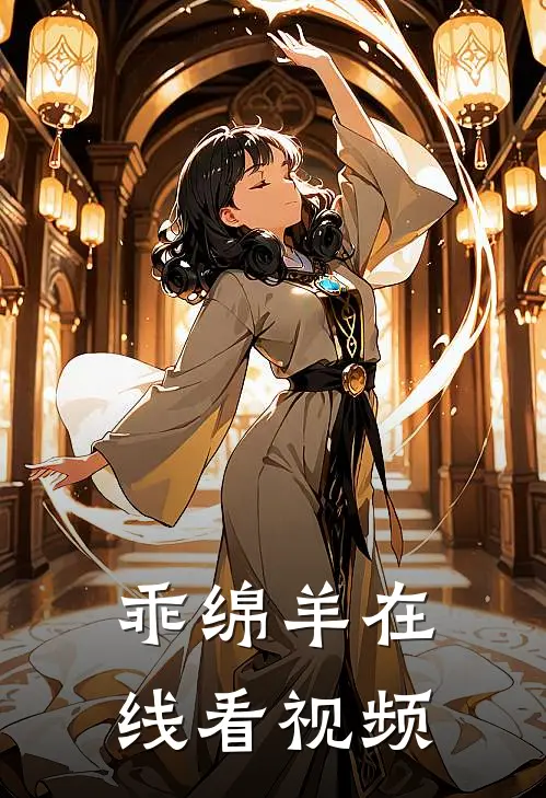 乖绵羊在线看视频
