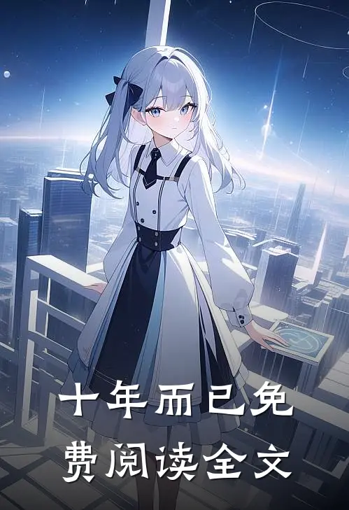 十年而已免费阅读全文