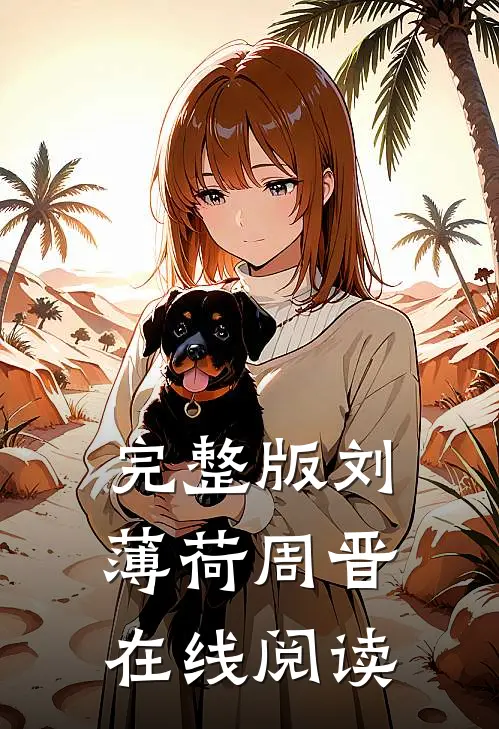 完整版刘薄荷周晋在线阅读