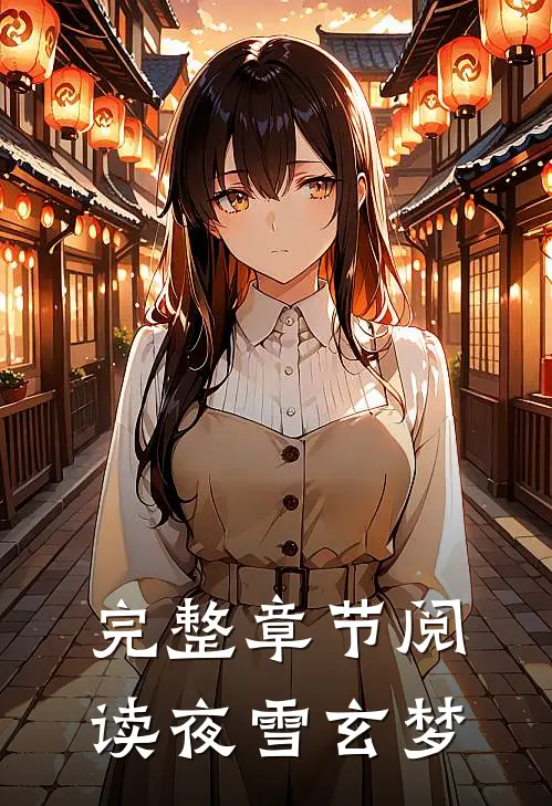 完整章节阅读夜雪玄梦