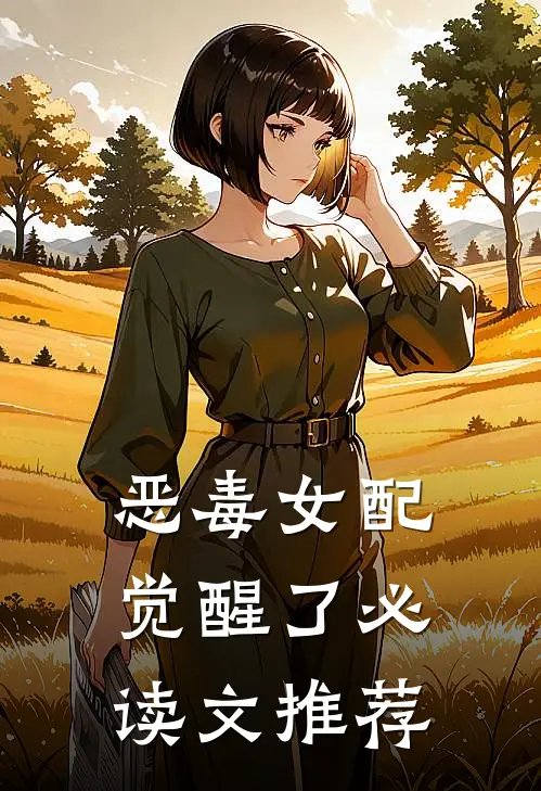 恶毒女配觉醒了必读文推荐