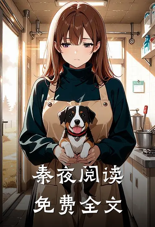 秦夜阅读免费全文