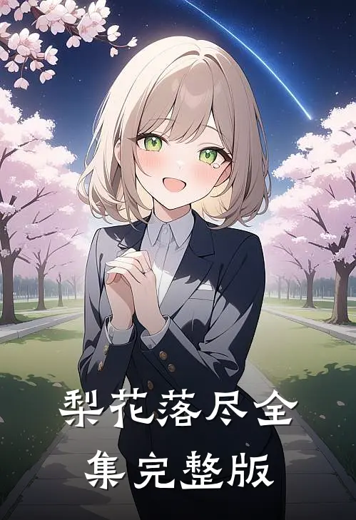 梨花落尽全集完整版