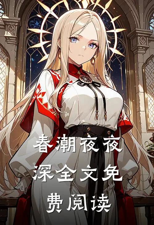 春潮夜夜深全文免费阅读