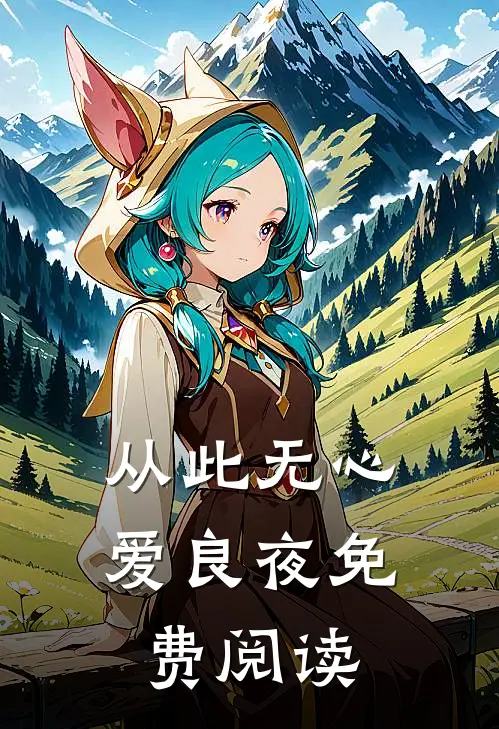 从此无心爱良夜免费阅读