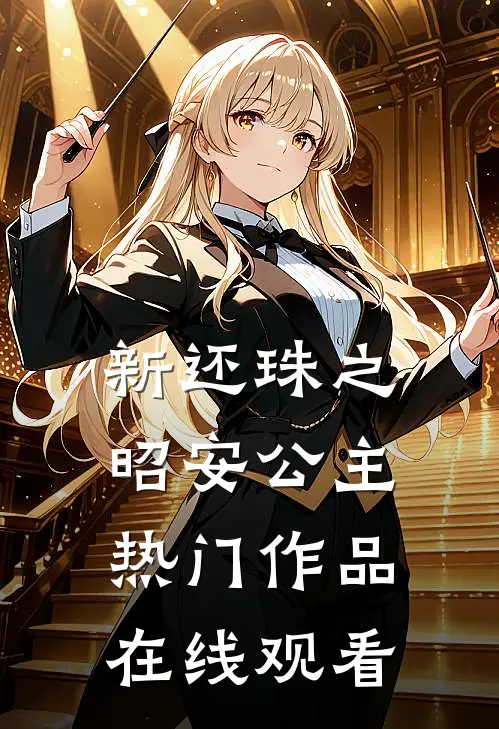 新还珠之昭安公主热门作品在线观看