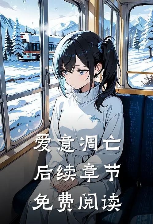 爱意凋亡后续章节免费阅读