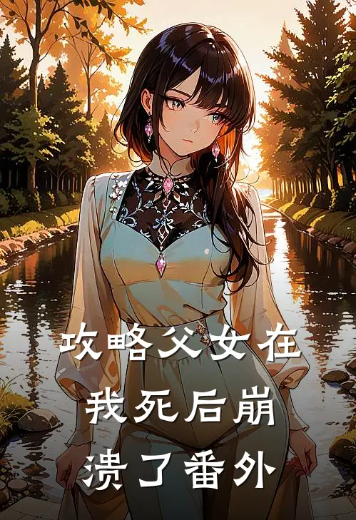 攻略父女在我死后崩溃了 番外