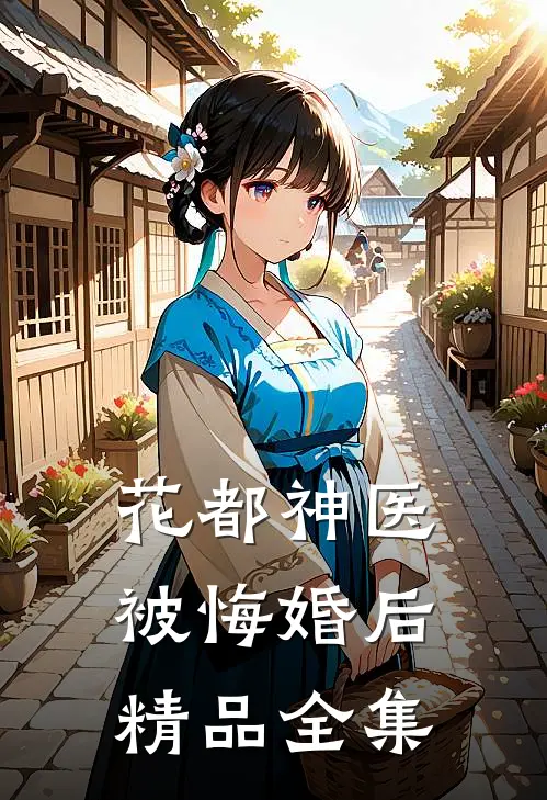 花都神医被悔婚后精品全集