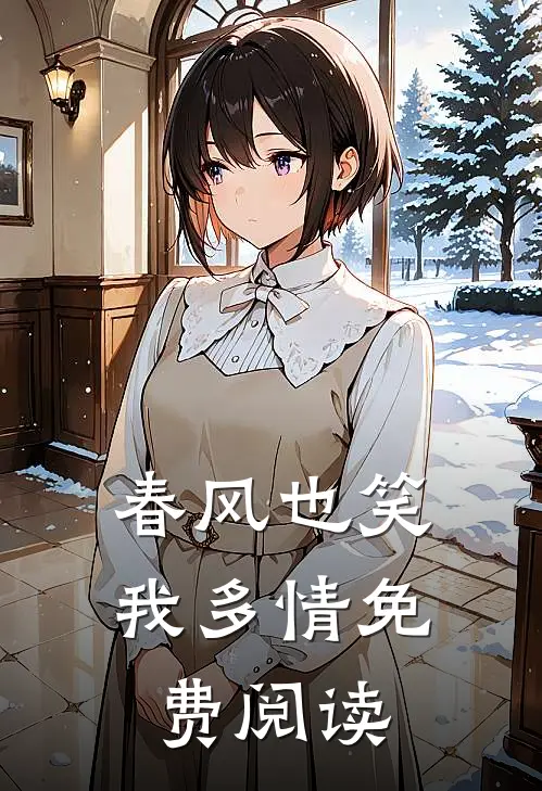 春风也笑我多情免费阅读