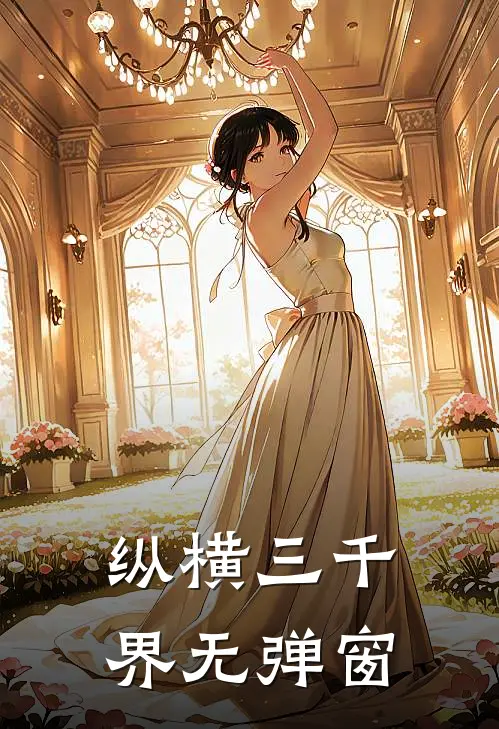 纵横三千界无弹窗