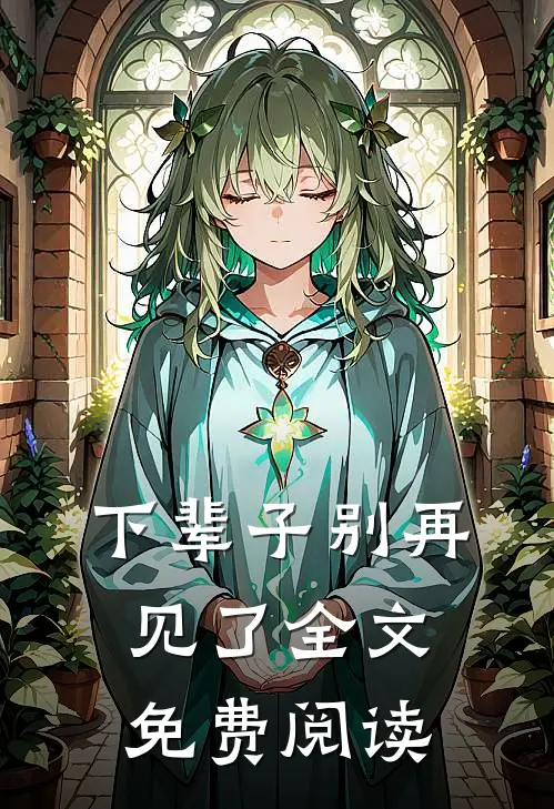 下辈子别再见了全文免费阅读