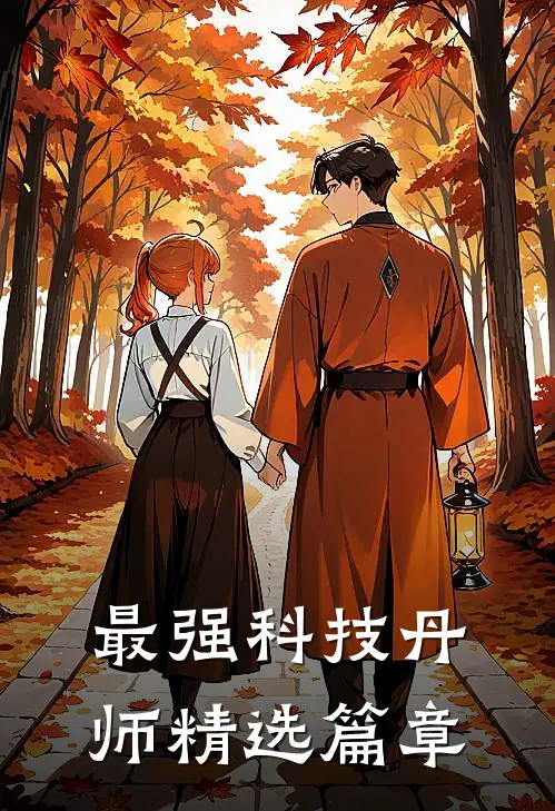 最强科技丹师精选篇章