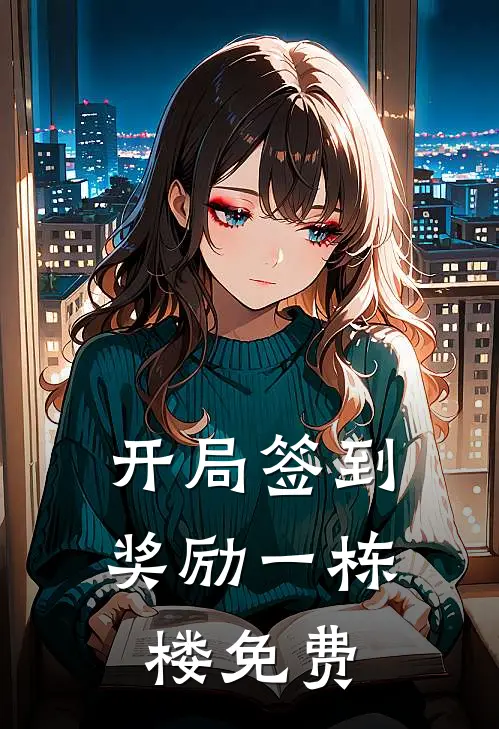 开局签到奖励一栋楼免费
