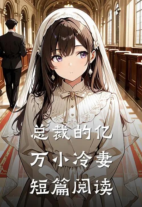 总裁的亿万小冷妻短篇阅读