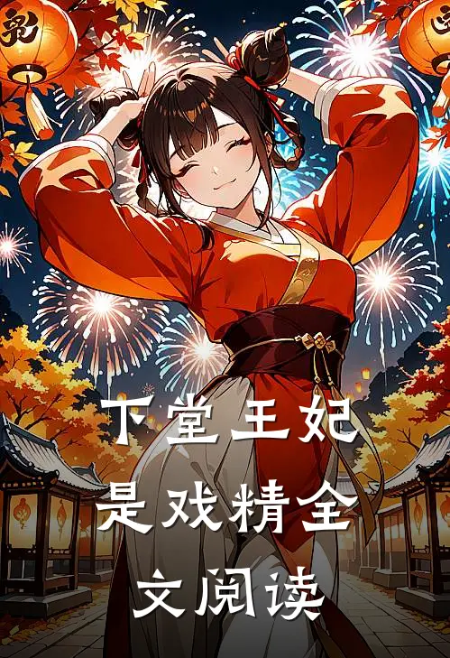 下堂王妃是戏精全文阅读