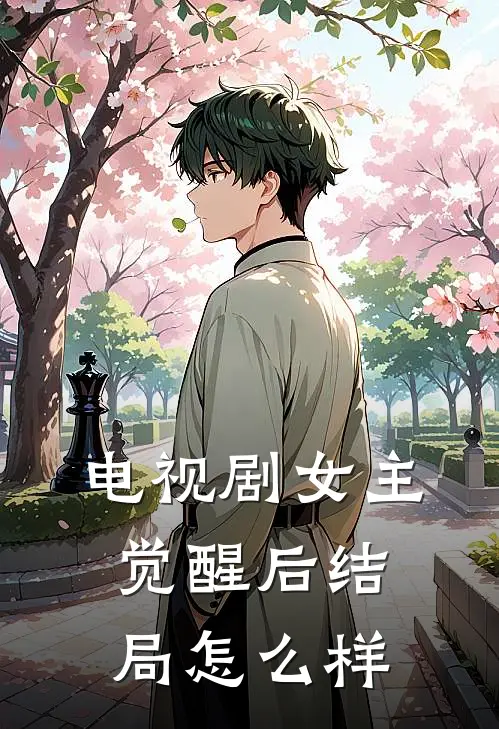 电视剧女主觉醒后结局怎么样