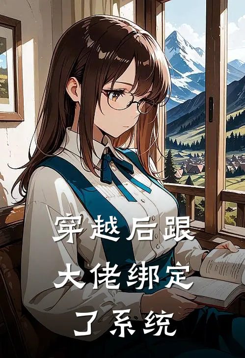 穿越后跟大佬绑定了系统