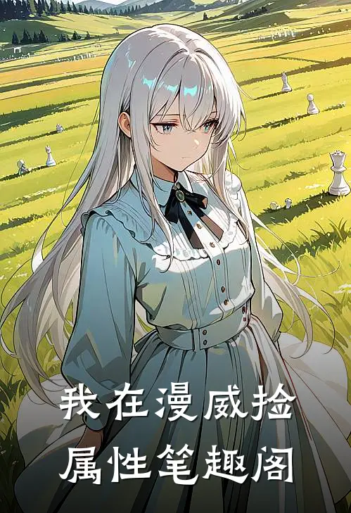 我在漫威捡属性笔趣阁