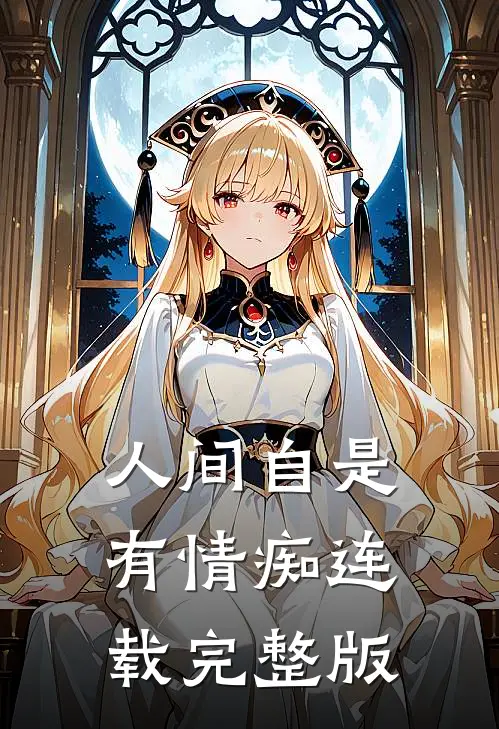 人间自是有情痴连载完整版