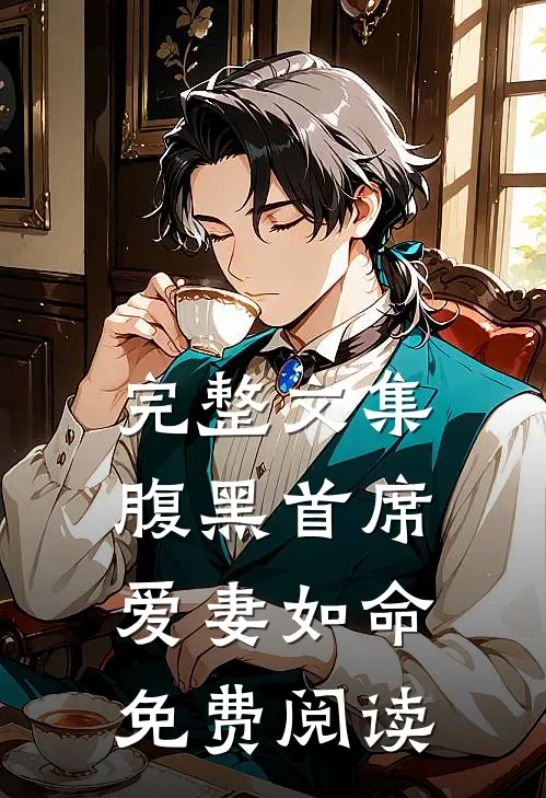 完整文集腹黑首席爱妻如命免费阅读