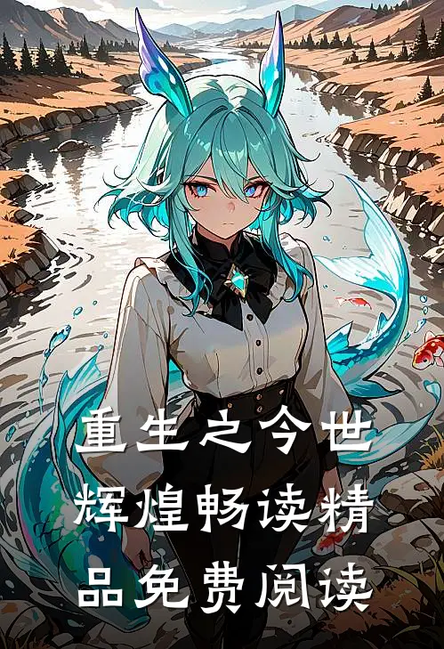 重生之今世辉煌畅读精品免费阅读