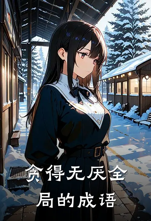 贪得无厌全局的成语