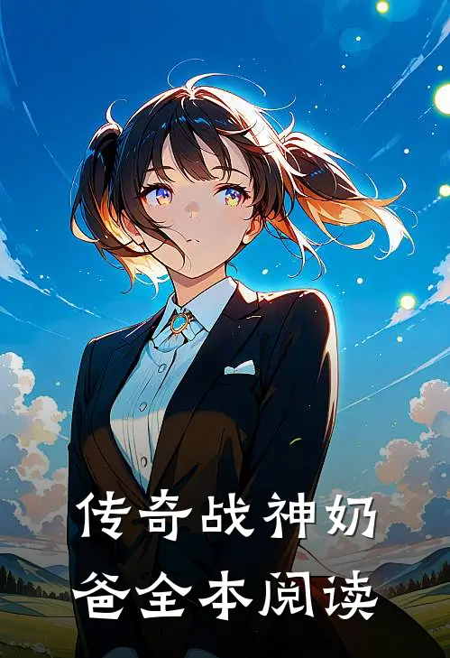 传奇战神奶爸全本阅读