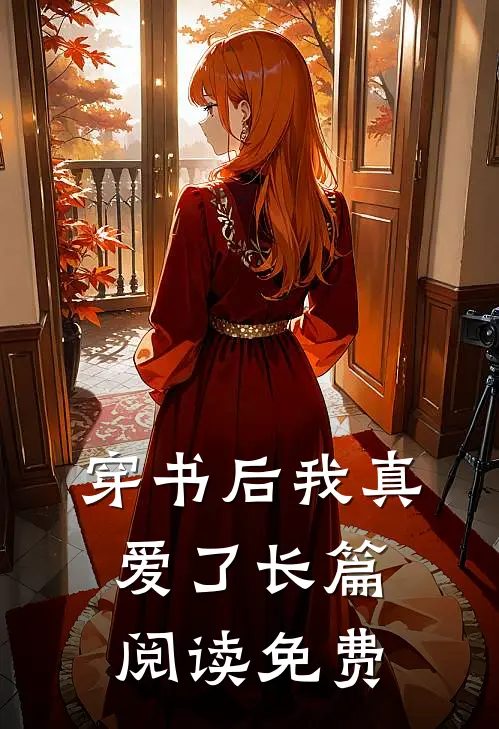穿书后我真爱了长篇阅读免费