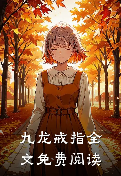 九龙戒指全文免费阅读