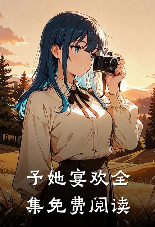 予她宴欢全集免费阅读
